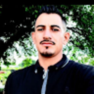 Meet your Posher, Adan